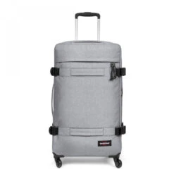 Eastpak Transit'R 4 Medium Suitcase - 70cm -Travelpro Store EK0A5BFJ 363 AUTH UC226076 mMid 47071.1684340032