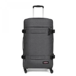 Eastpak Transit'R 4 Medium Suitcase - 70cm -Travelpro Store EK0A5BFJ 77H AUTH UC225976 mMid 12946.1684340035