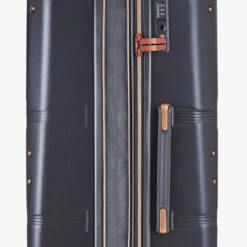 Rock Mayfair 4 Wheel Expandable Large Suitcase - 77cm -Travelpro Store Expandable Suitcase Mayfair Charcoal TR 0238 04978.1686734558.1280.1280 00579.1686735408