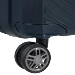 Samsonite Hi-Fi 4 Wheel Expandable Cabin Suitcase - 55cm -Travelpro Store HI FI SPINNER EXP WHEEL 1 01778.1665048656