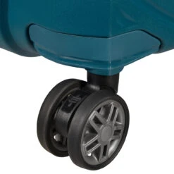 Samsonite Hi-Fi 4 Wheel Expandable Extra Large Suitcase - 81cm -Travelpro Store HI FI SPINNER EXP WHEEL 4 36929.1665048860