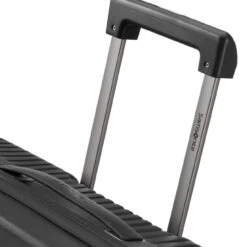 Samsonite Hi-Fi 4 Wheel Expandable Extra Large Suitcase - 81cm -Travelpro Store HI FI SPINNER EXP WHEEL HANDLE 53141.1665048860