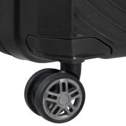 Samsonite Hi-Fi 4 Wheel Expandable Medium Suitcase - 68cm -Travelpro Store HI FI SPINNER EXP WHEEL 52895.1665049365