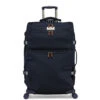 Joules Coast 4 Wheel Large Suitcase - 76cm -Travelpro Store JLS5001 002 Large Trolley Case 4W French Navy 1 30177.1695122147
