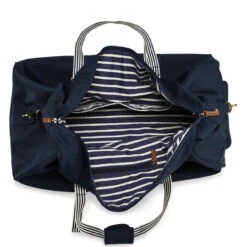 Joules Coast Duffle Bag - 54cm -Travelpro Store JLS5005 002 Trolley Duffle French Navy 3 31304.1695121557