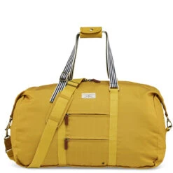 Joules Coast Duffle Bag - 54cm -Travelpro Store JLS5008 003 Duffle Antique Gold 1 48297.1695121556