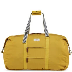 Joules Coast Duffle Bag - 54cm -Travelpro Store JLS5008 003 Duffle Antique Gold 2 17602.1695121556