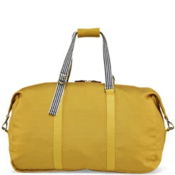 Joules Coast Duffle Bag - 54cm -Travelpro Store JLS5008 003 Duffle Antique Gold 4 01775.1695121556