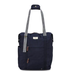 Joules Coast 15" Laptop Travel Backpack -Travelpro Store JLS5012 002 Joules Travel Backpack 45cm French Navy 1 35989.1695211032