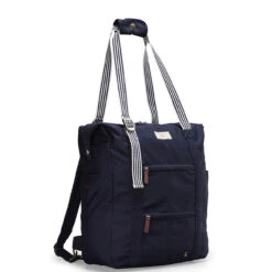Joules Coast 15" Laptop Travel Backpack -Travelpro Store JLS5012 002 Joules Travel Backpack 45cm French Navy 3 62294.1695211033