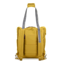 Travelpro Store -Travelpro Store JLS5012 003 Joules Travel Backpack 45cm Antique Gold 2 41581.1695211033