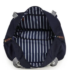 Joules Coast Pack Away Duffle Bag -Travelpro Store JLS5015 002 Joules Packaway Duffle French Navy 5 22769.1695127743