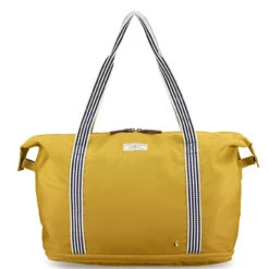 Joules Coast Pack Away Duffle Bag -Travelpro Store JLS5015 003 Joules Packaway Duffle Antique Gold 1 21408.1695127743