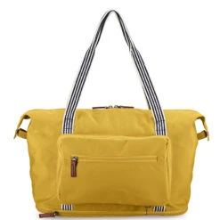 Joules Coast Pack Away Duffle Bag -Travelpro Store JLS5015 003 Joules Packaway Duffle Antique Gold 2 96966.1695127742