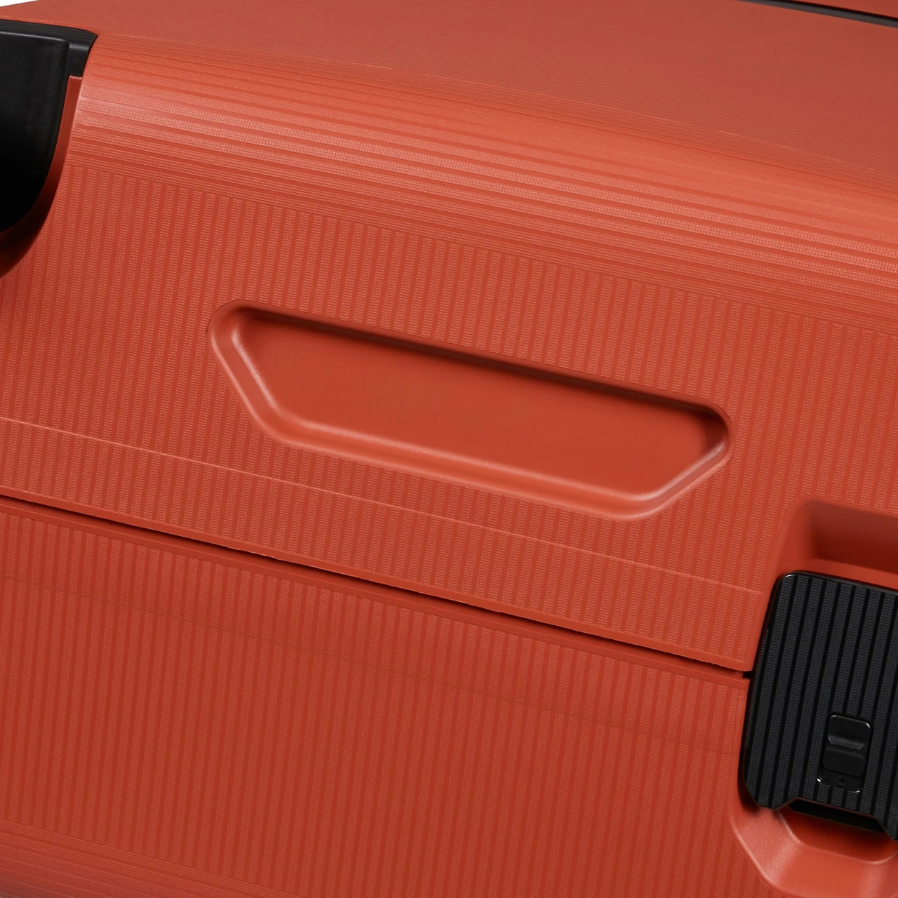 Samsonite Magnum Eco 4 Wheel Medium Suitcase - 69cm 14 Samsonite Magnum Eco 4 Wheel Medium Suitcase - 69cm - Image 12