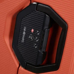 Samsonite Magnum Eco 4 Wheel Large Suitcase - 75cm 28 Samsonite Magnum Eco 4 Wheel Large Suitcase - 75cm -Travelpro Store MAGNUM ECO SPINNER LOCK 47673.1685617869