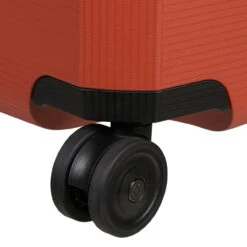 Samsonite Magnum Eco 4 Wheel Medium Suitcase - 69cm 29 Samsonite Magnum Eco 4 Wheel Medium Suitcase - 69cm -Travelpro Store MAGNUM ECO SPINNER WHEEL 38656.1685546405