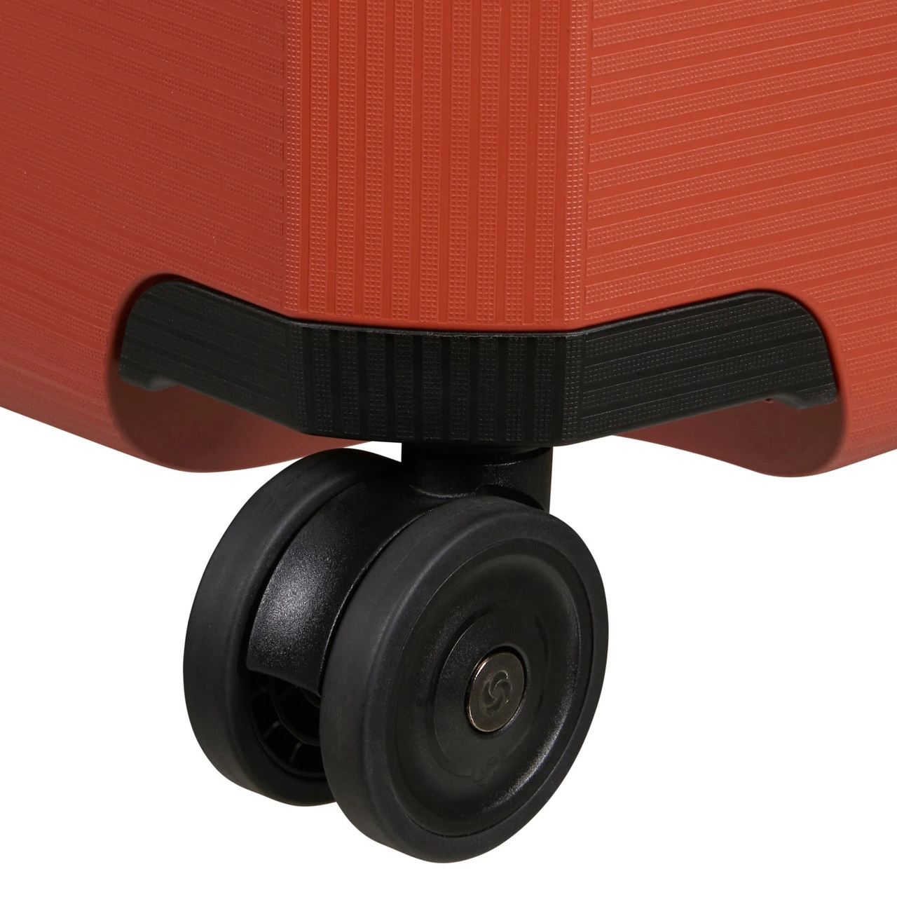 Samsonite Magnum Eco 4 Wheel Large Suitcase - 75cm 10 Samsonite Magnum Eco 4 Wheel Large Suitcase - 75cm - Image 8