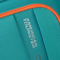 American Tourister Sea Seeker 4 Wheel Medium Suitcase - 68cm -Travelpro Store MAT GR D114 COL 1013 LOGO 18302.1677070544