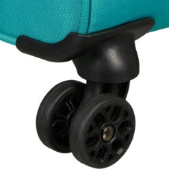 American Tourister Sea Seeker 4 Wheel Medium Suitcase - 68cm -Travelpro Store MAT GR D114 COL 1013 WHEEL 74178.1677070486