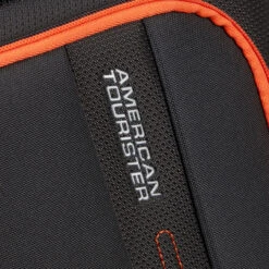 American Tourister Sea Seeker 4 Wheel Medium Suitcase - 68cm -Travelpro Store MAT GR D114 COL 1175 LOGO 90980.1677070537