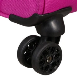 American Tourister Sea Seeker 4 Wheel Cabin Suitcase - 55cm -Travelpro Store MAT GR D114 COL 7806 WHEEL 55320.1676998942