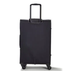 Travelpro Store -Travelpro Store Medium Suitcase Jewel Black TR 0207 BL 2 80901.1673947707