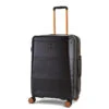 Rock Mayfair 4 Wheel Expandable Medium Suitcase - 65cm -Travelpro Store Medium Suitcase Mayfair Black TR 0238 Main 11852.1686734555
