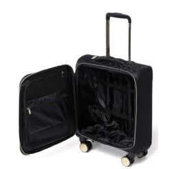 Dune London Oriel Cabin Suitcase - 55cm -Travelpro Store ORC55 Bmg 3 93894.1683812242