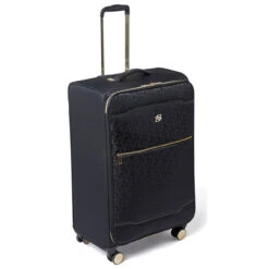 Dune London Oriel Large Suitcase - 78cm -Travelpro Store ORL78 Bmg 2 86815.1683819903