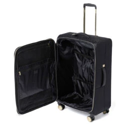 Dune London Oriel Large Suitcase - 78cm -Travelpro Store ORL78 Bmg 3 33512.1683819903