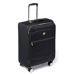 Dune London Oriel Medium Suitcase - 66cm -Travelpro Store ORM66 Bmg 2 18355.1683814007