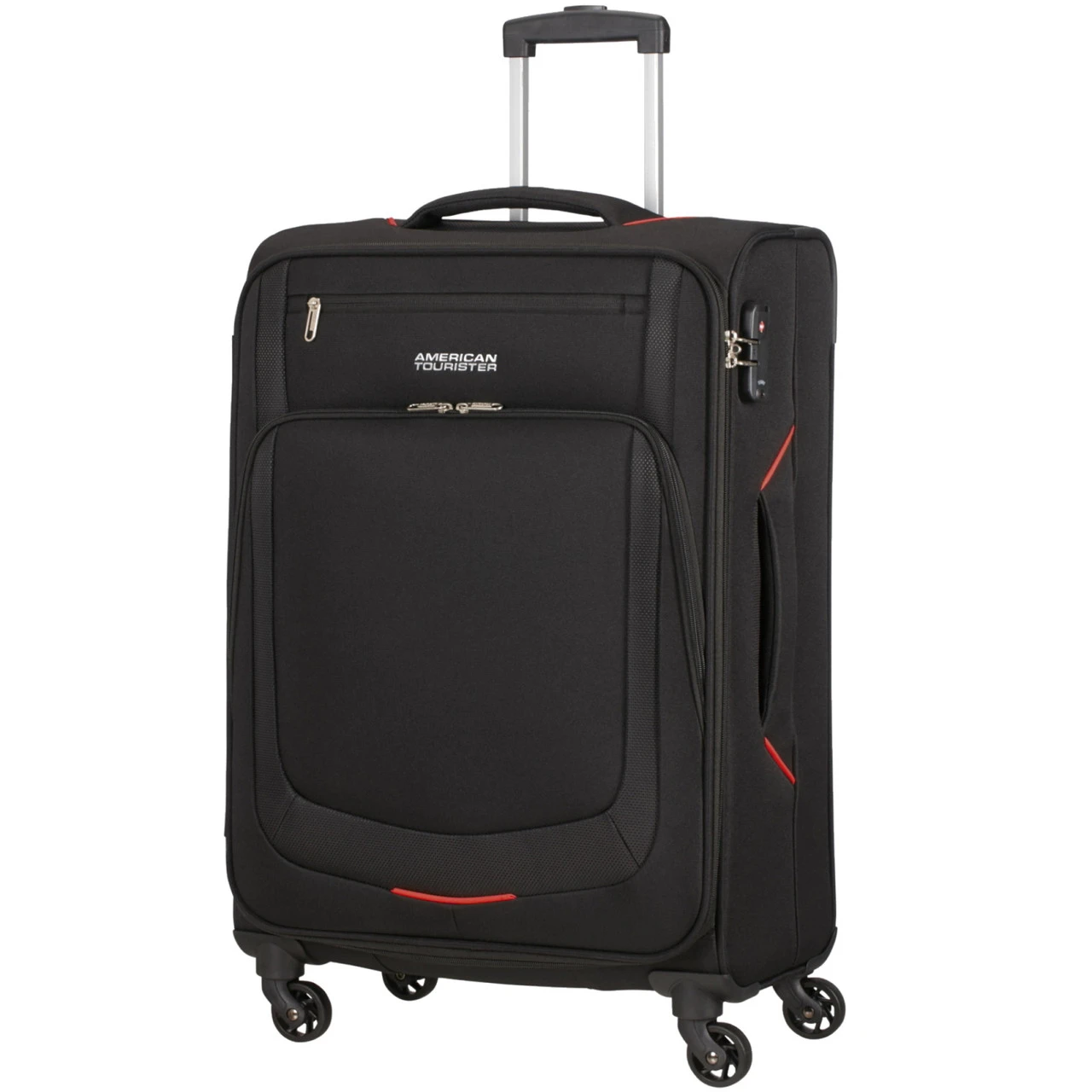 American Tourister Summer Session Large Suitcase - 80cm 8 American Tourister Summer Session Large Suitcase - 80cm - Image 6