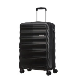 American Tourister Speedlink 3 Piece Luggage Set - 55cm, 67cm, & 77cm -Travelpro Store PROD COL 131141 1041 FRONT34 40384.1694091694