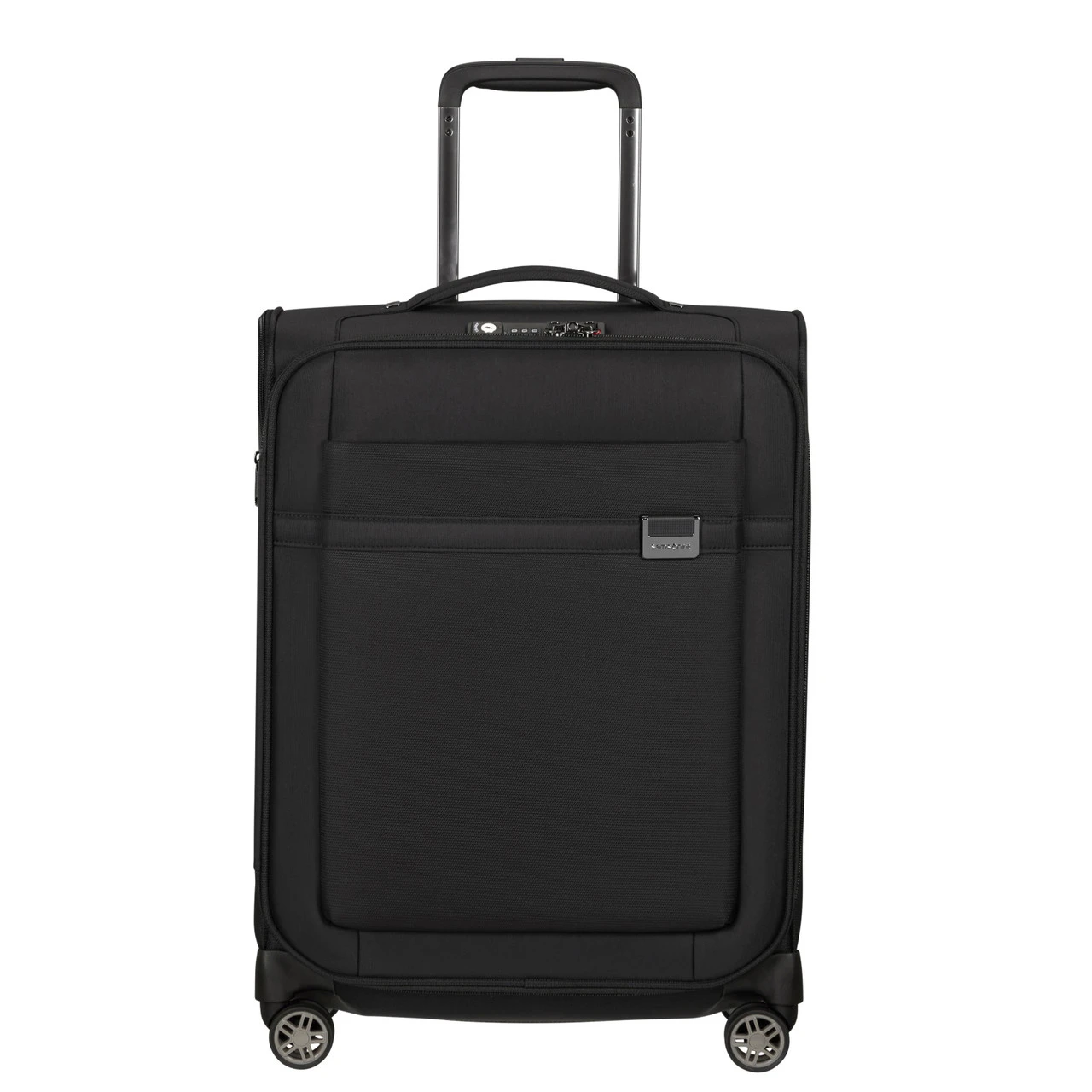 Samsonite Airea 4 Wheel Strict Cabin Suitcase - 55cm 3 Samsonite Airea 4 Wheel Strict Cabin Suitcase - 55cm