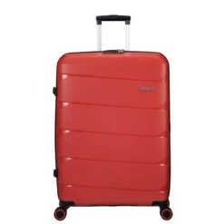 American Tourister Air Move 4 Wheel Large Suitcase - 75cm -Travelpro Store PROD COL 139256 1226 FRONT 22109.1685014529