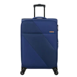 American Tourister Sun Break 4 Wheel Expandable Suitcase - 69cm -Travelpro Store PROD COL 144832 1596 FRONT 22293.1684758412