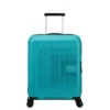 American Tourister Aerostep Expandable Cabin Suitcase - 55cm 1 American Tourister Aerostep Expandable Cabin Suitcase - 55cm -Travelpro Store PROD COL 146819 A066 FRONT 75914.1672999683