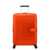 American Tourister Aerostep Expandable Medium Suitcase - 67cm -Travelpro Store PROD COL 146820 2525 FRONT 93672.1673034789