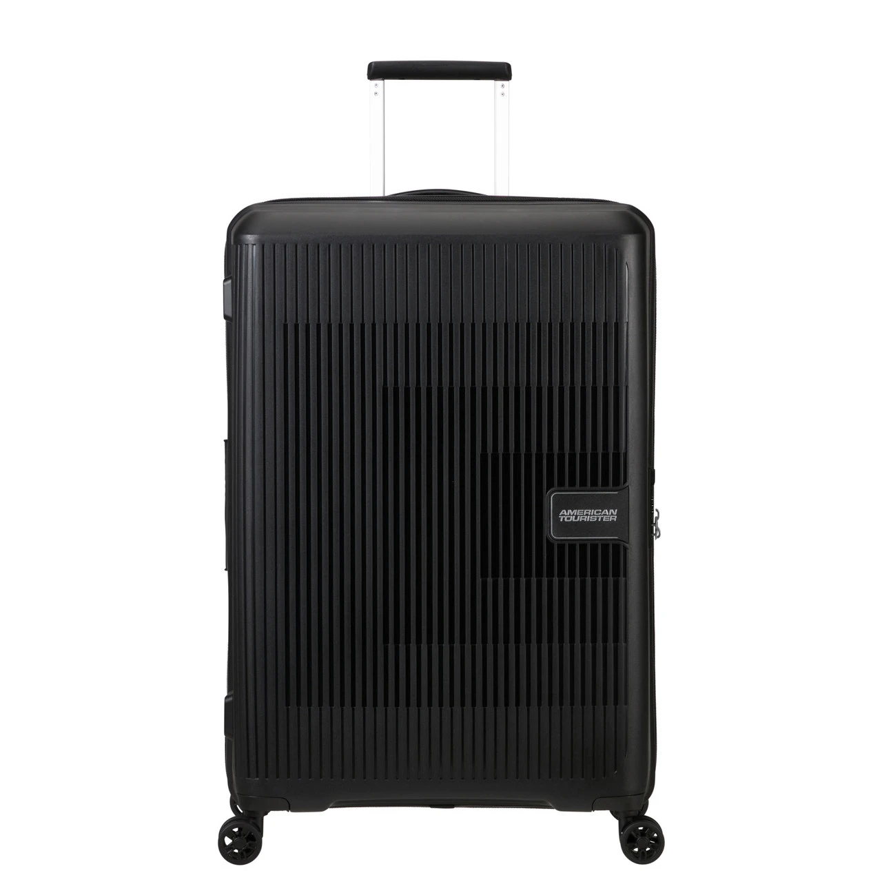 American Tourister Aerostep Expandable Large Suitcase - 77cm 9 American Tourister Aerostep Expandable Large Suitcase - 77cm - Image 7