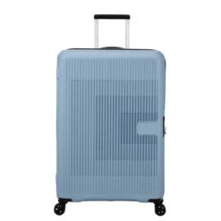 American Tourister Aerostep Expandable Large Suitcase - 77cm