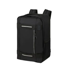 American Tourister Urban Track Cabin Backpack -Travelpro Store PROD COL 147626 0423 FRONT34 72717.1677155122
