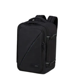 American Tourister Take2Cabin Ryanair Backpack S -Travelpro Store PROD COL 149174 1041 FRONT34 28906.1695034582