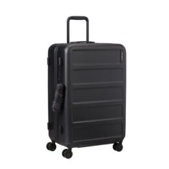 Samsonite Quadrix 4 Wheel Large Suitcase - 75cm -Travelpro Store QUADRIX SPINNER BOTTOM STUD 62707.1689856860