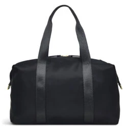 Radley 24/7 Medium Ziptop Travel Duffle -Travelpro Store Radley 247 Ziptop Medium Travel Duffle Black Back 69332.1692116314