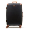 Rock Carnaby 4 Wheel Exp Large Suitcase - 78cm -Travelpro Store Rock Carnaby TR 0219 BLK L 1 46472.1660576314