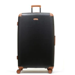 Rock Carnaby 4 Wheel Exp Extra-Large Suitcase - 89cm
