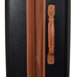 Rock Carnaby 4 Wheel Exp Extra-Large Suitcase - 89cm 27 Rock Carnaby 4 Wheel Exp Extra-Large Suitcase - 89cm -Travelpro Store Rock Carnaby TR 0219 BLK Exp 40432.1660577010