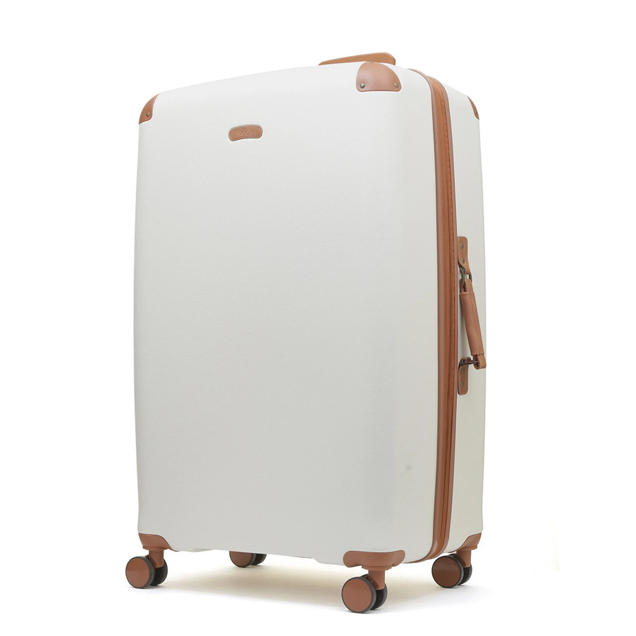 Rock Carnaby 4 Wheel Exp Extra-Large Suitcase - 89cm 10 Rock Carnaby 4 Wheel Exp Extra-Large Suitcase - 89cm - Image 8