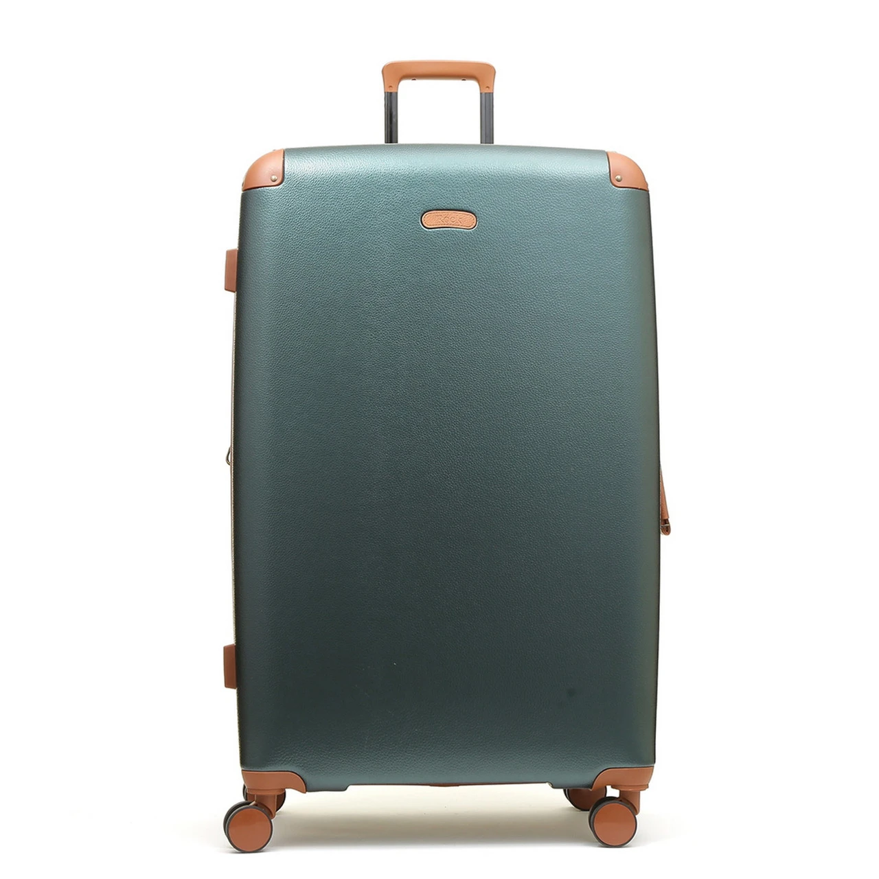 Rock Carnaby 4 Wheel Exp Extra-Large Suitcase - 89cm 15 Rock Carnaby 4 Wheel Exp Extra-Large Suitcase - 89cm - Image 13